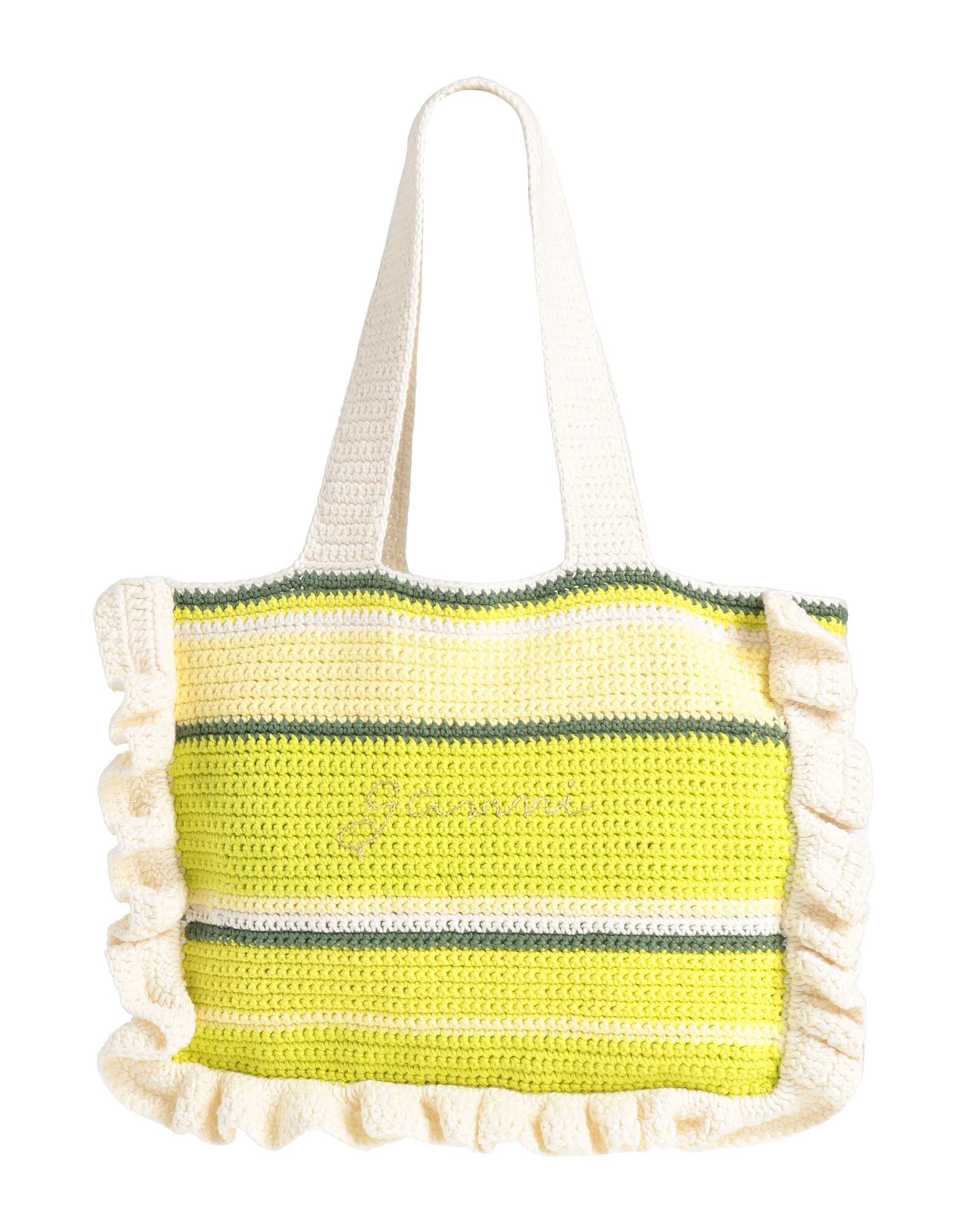 GANNI - Handbags