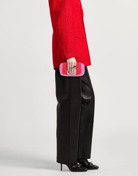 ROGER VIVIER Сумка на плечо