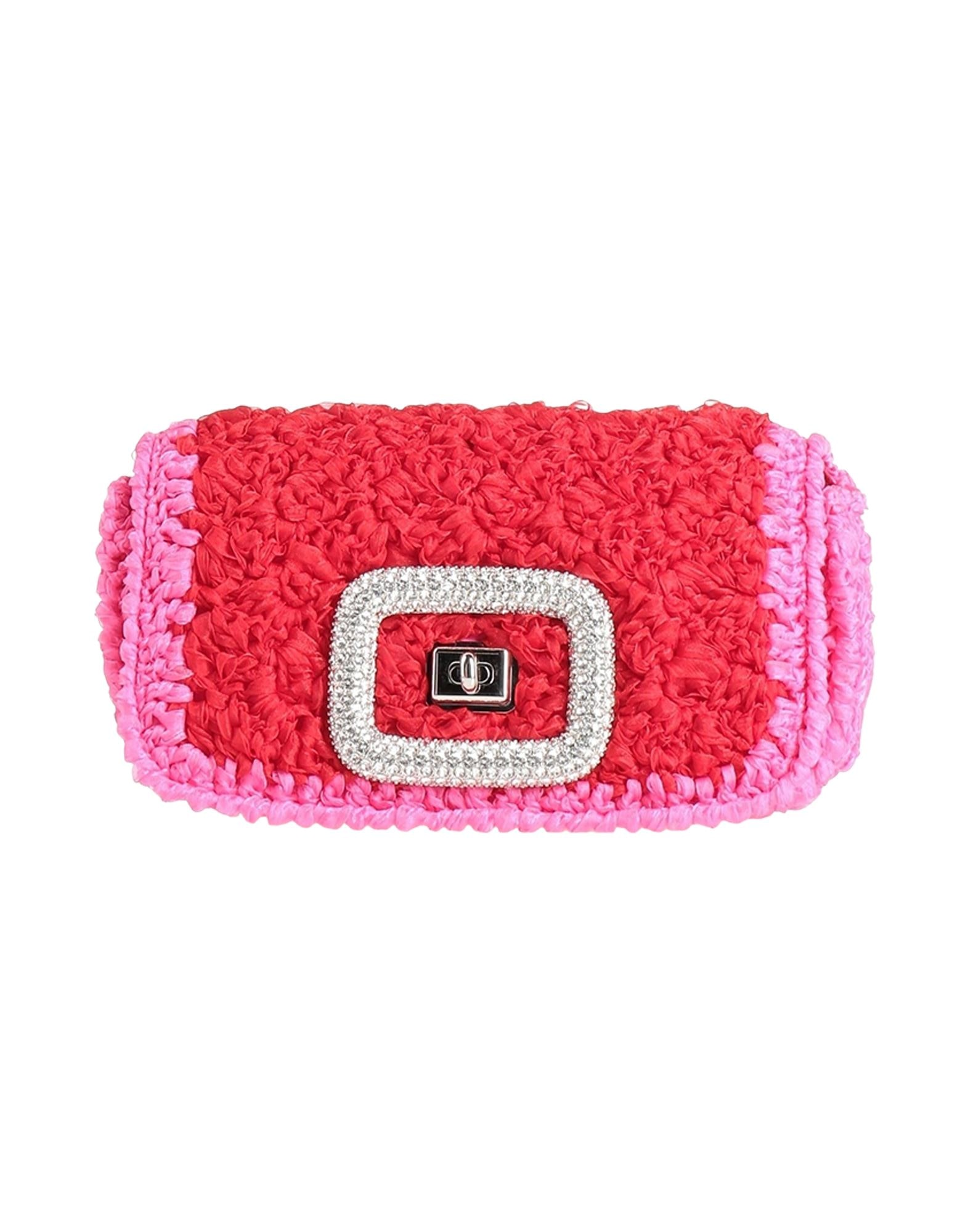 ROGER VIVIER - Shoulder bags