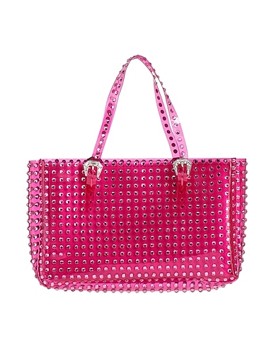 GEDEBE Handbag 100% PVC - Polyvinyl chloride