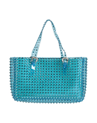 GEDEBE Handbag 100% PVC - Polyvinyl chloride