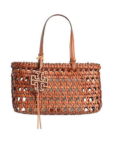 TORY BURCH Τσάντα χειρός Ταμπά Δέρμα