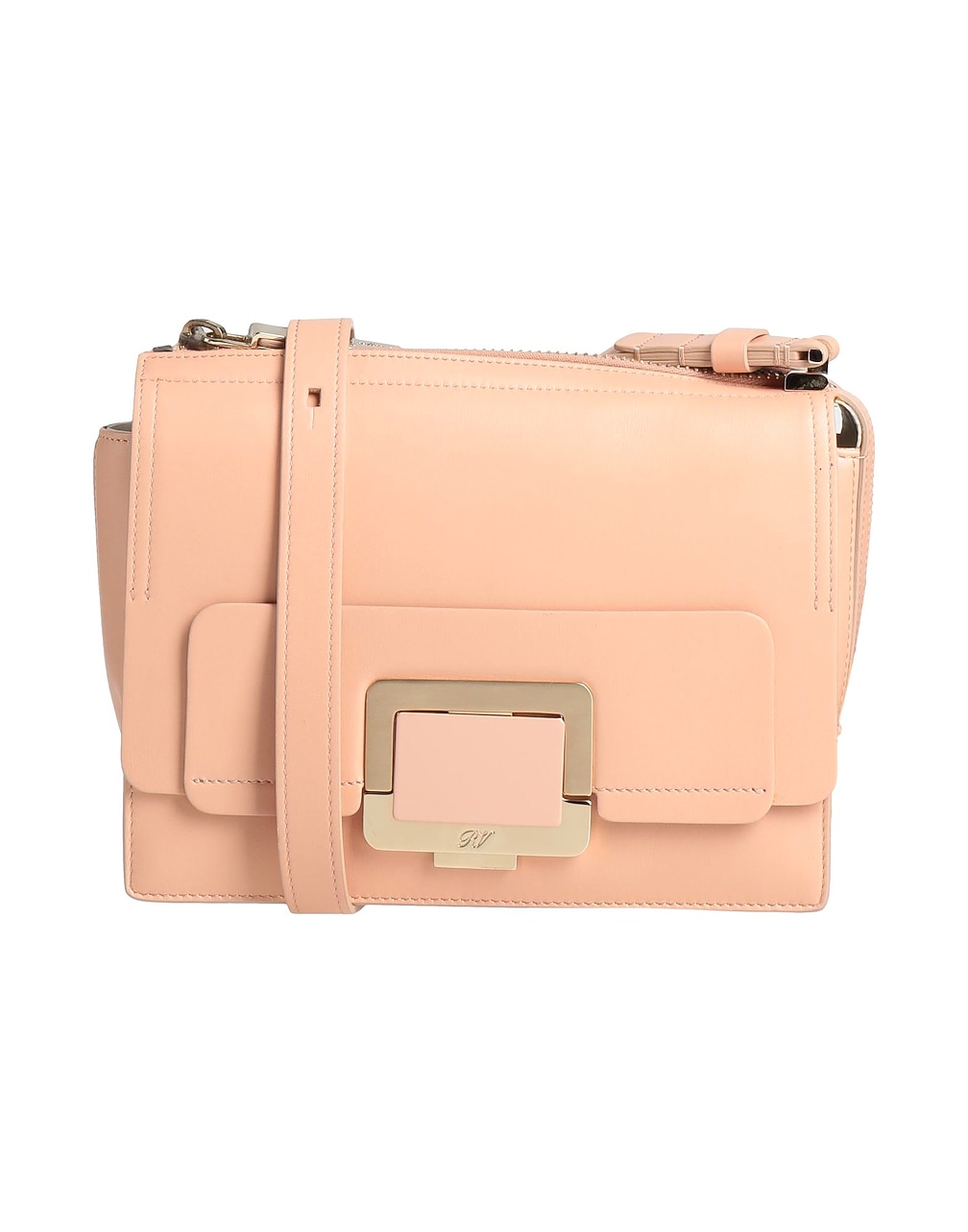 ROGER VIVIER - Cross-body bags