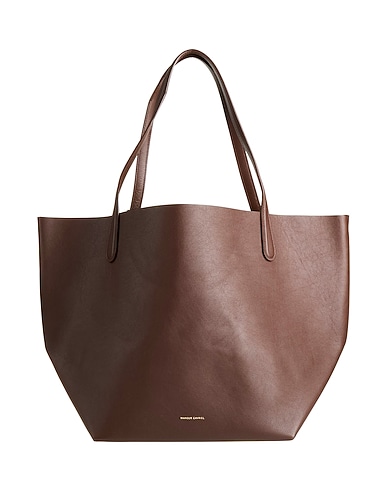 MANSUR GAVRIEL Handbag EVERYDAY
CIOCCOLATO Leather