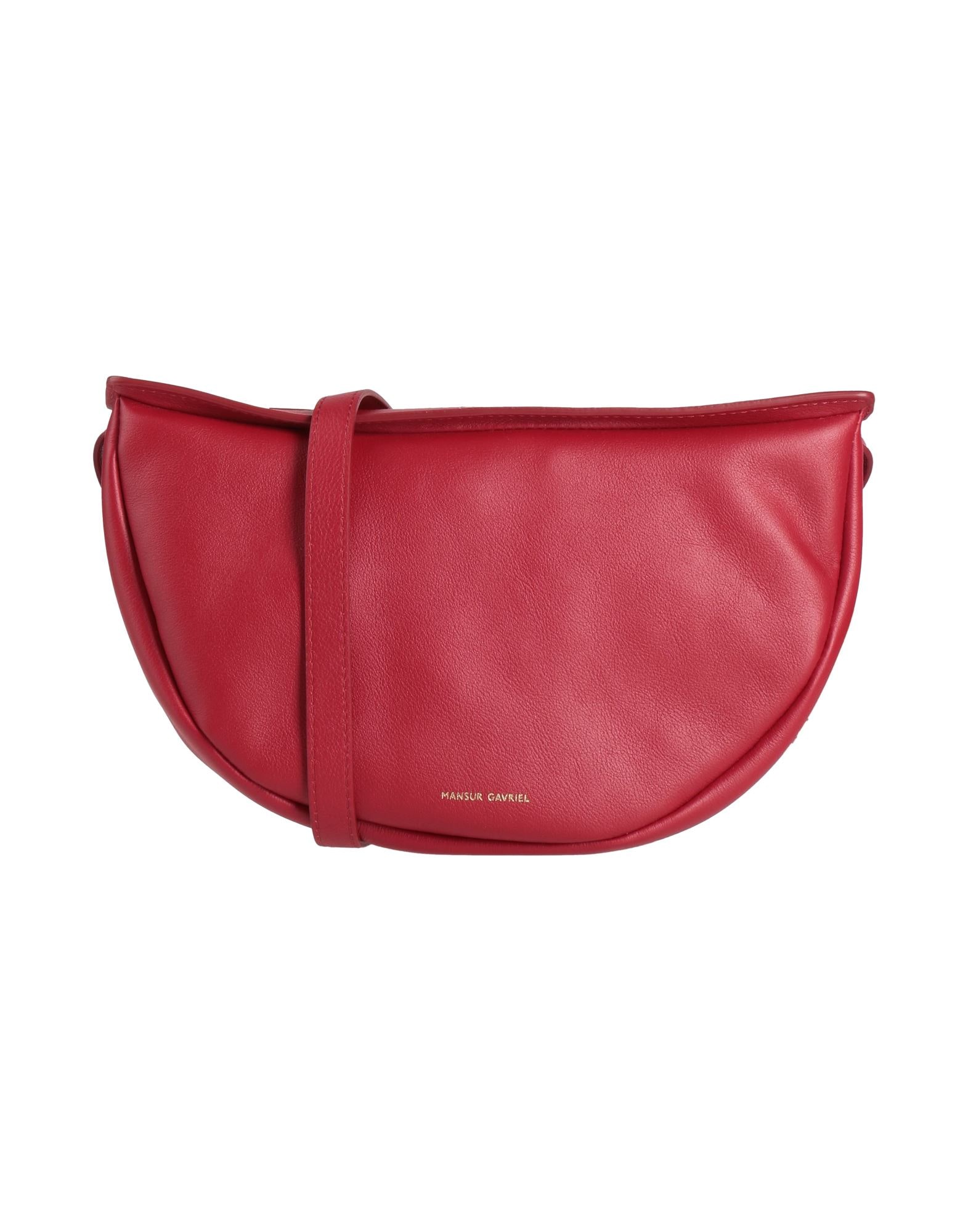 MANSUR GAVRIEL - Cross-body bags