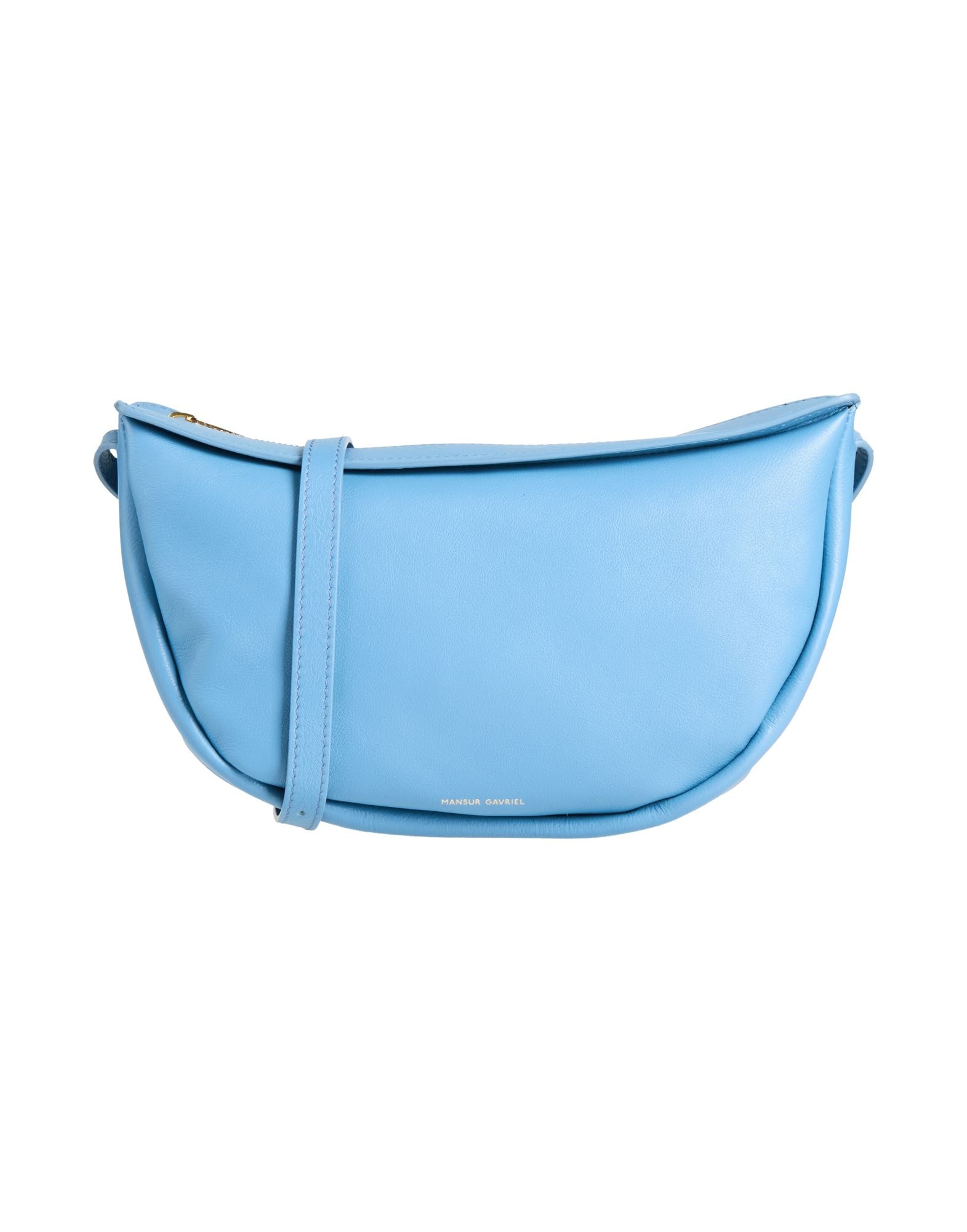MANSUR GAVRIEL - Cross-body bags
