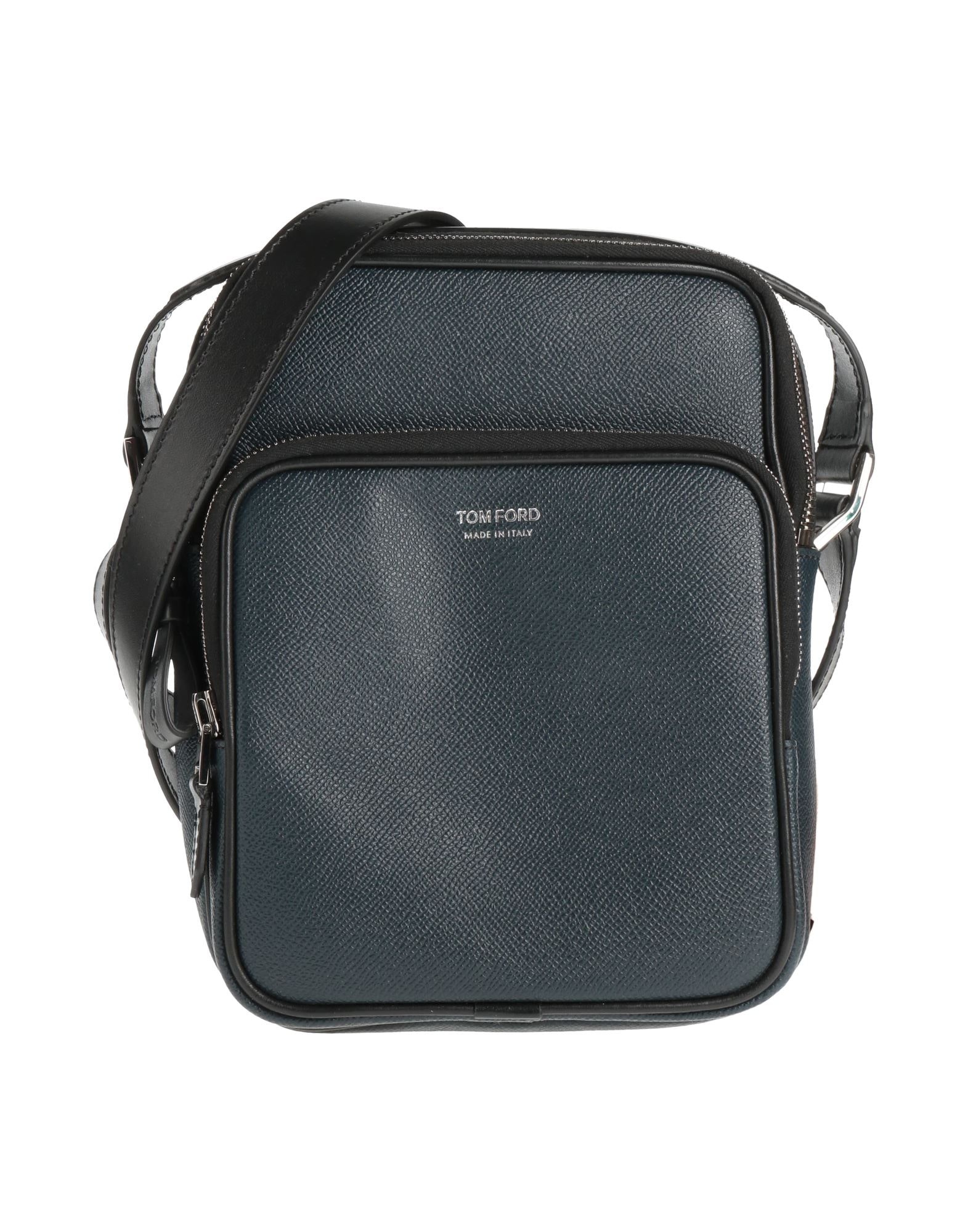 TOM FORD - Сумки через плечо