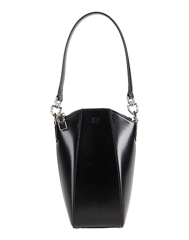 GIVENCHY Handbag Black 100% Calfskin
