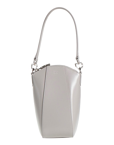 GIVENCHY Handbag Grey 100% Calfskin