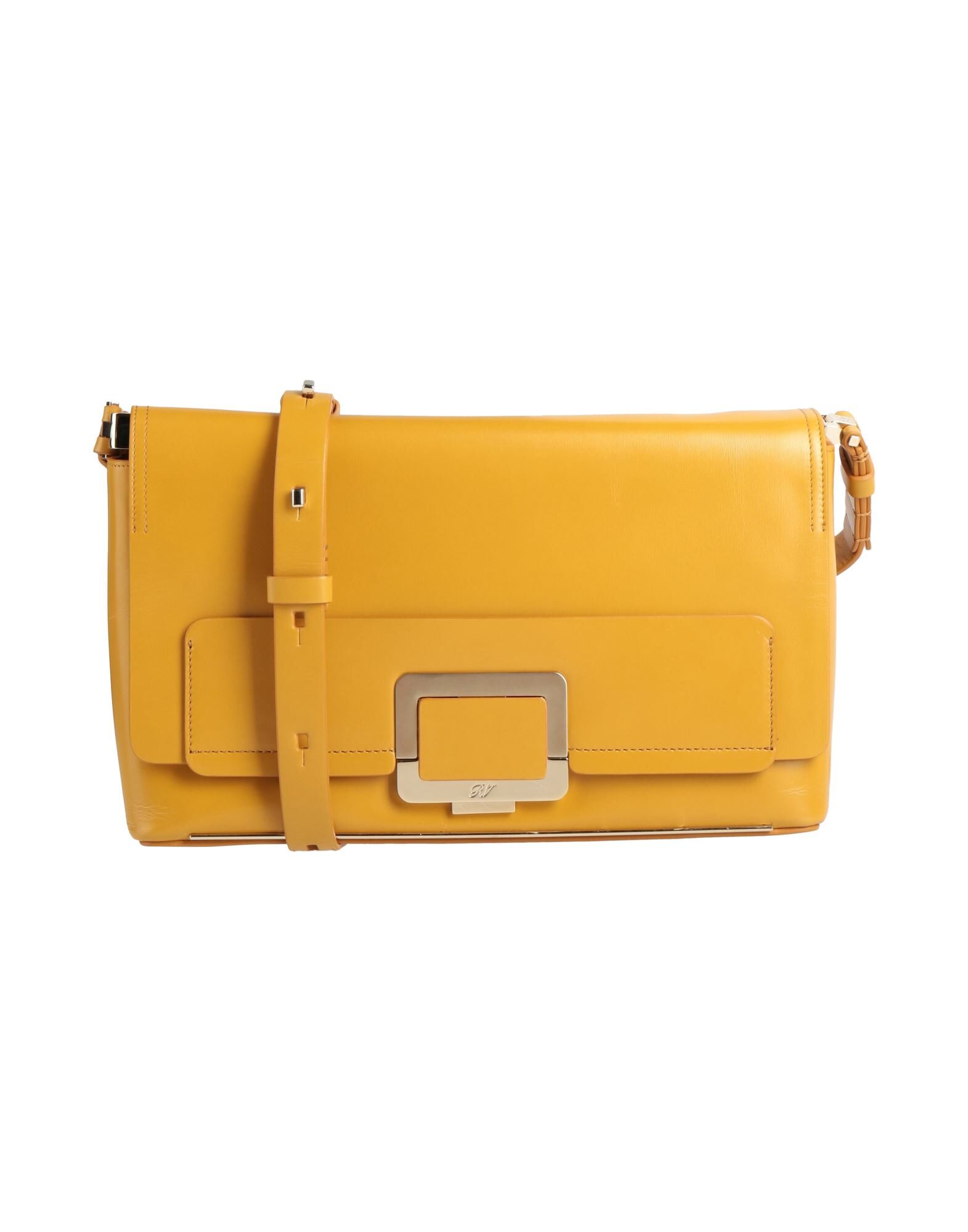 ROGER VIVIER - Сумки через плечо