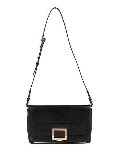 ROGER VIVIER Across-body bag Leather