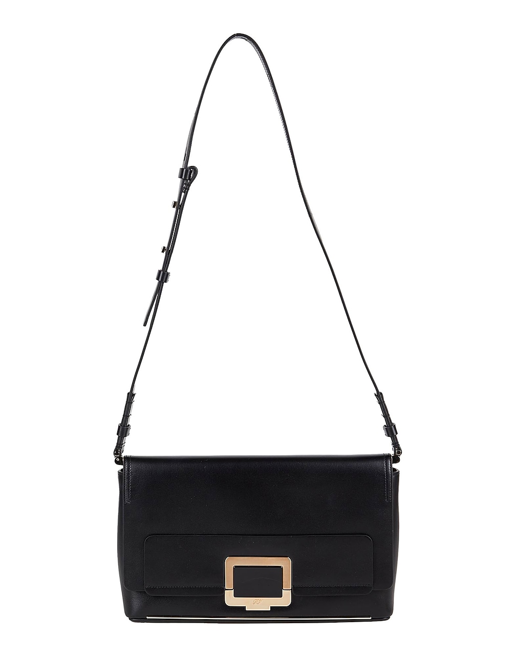 ROGER VIVIER - Cross-body bags