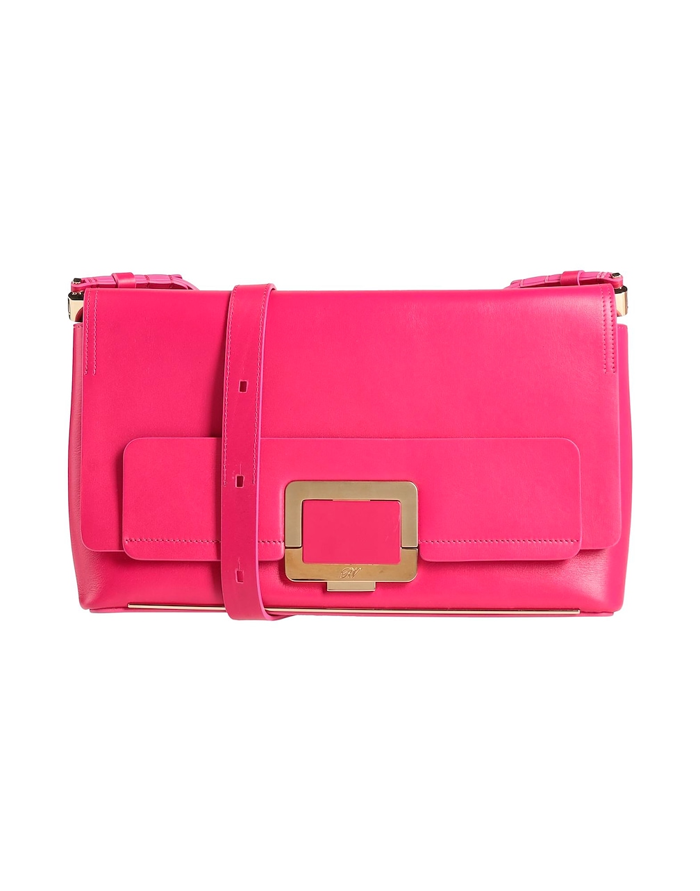ROGER VIVIER - Cross-body bags
