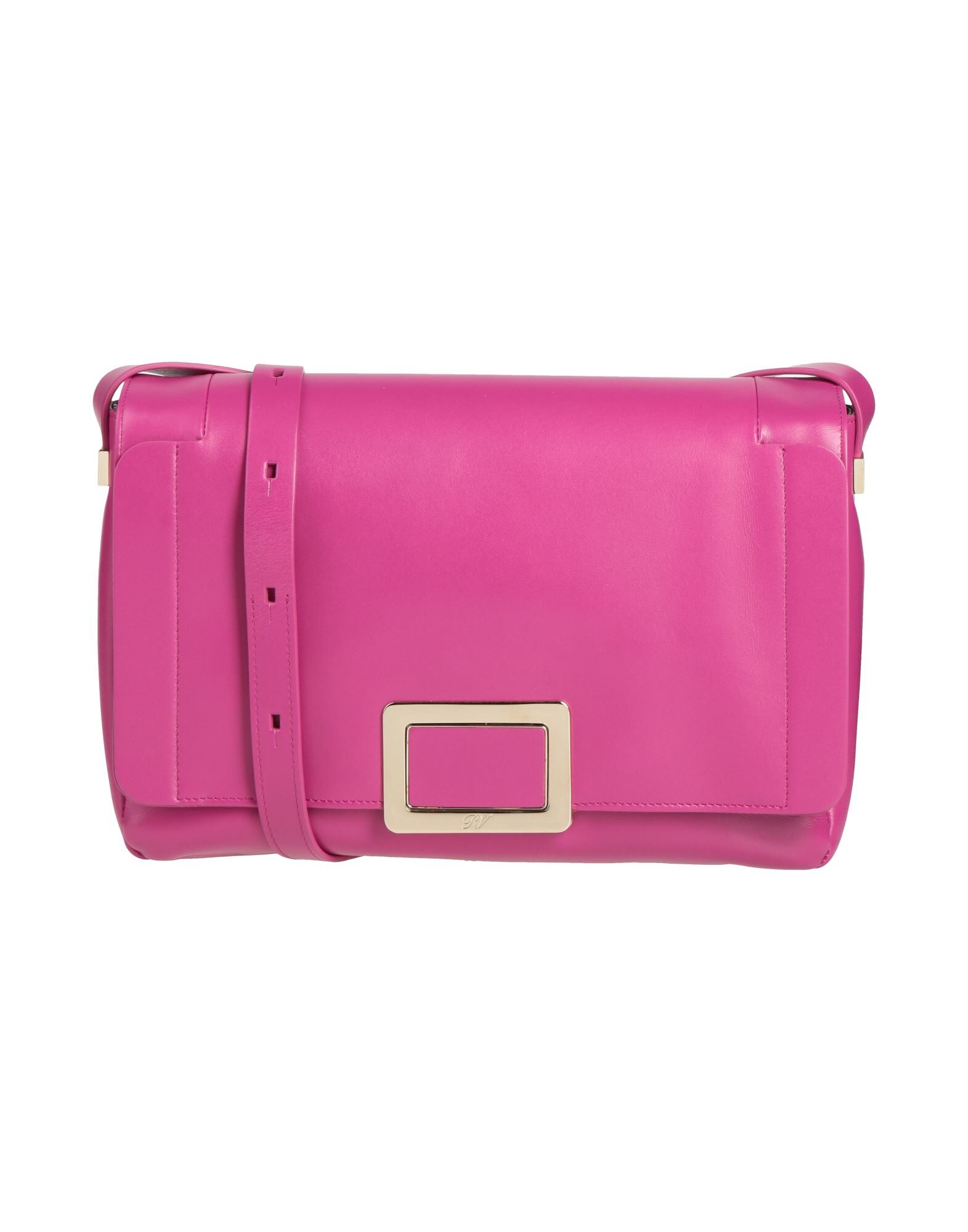 ROGER VIVIER - Сумки через плечо