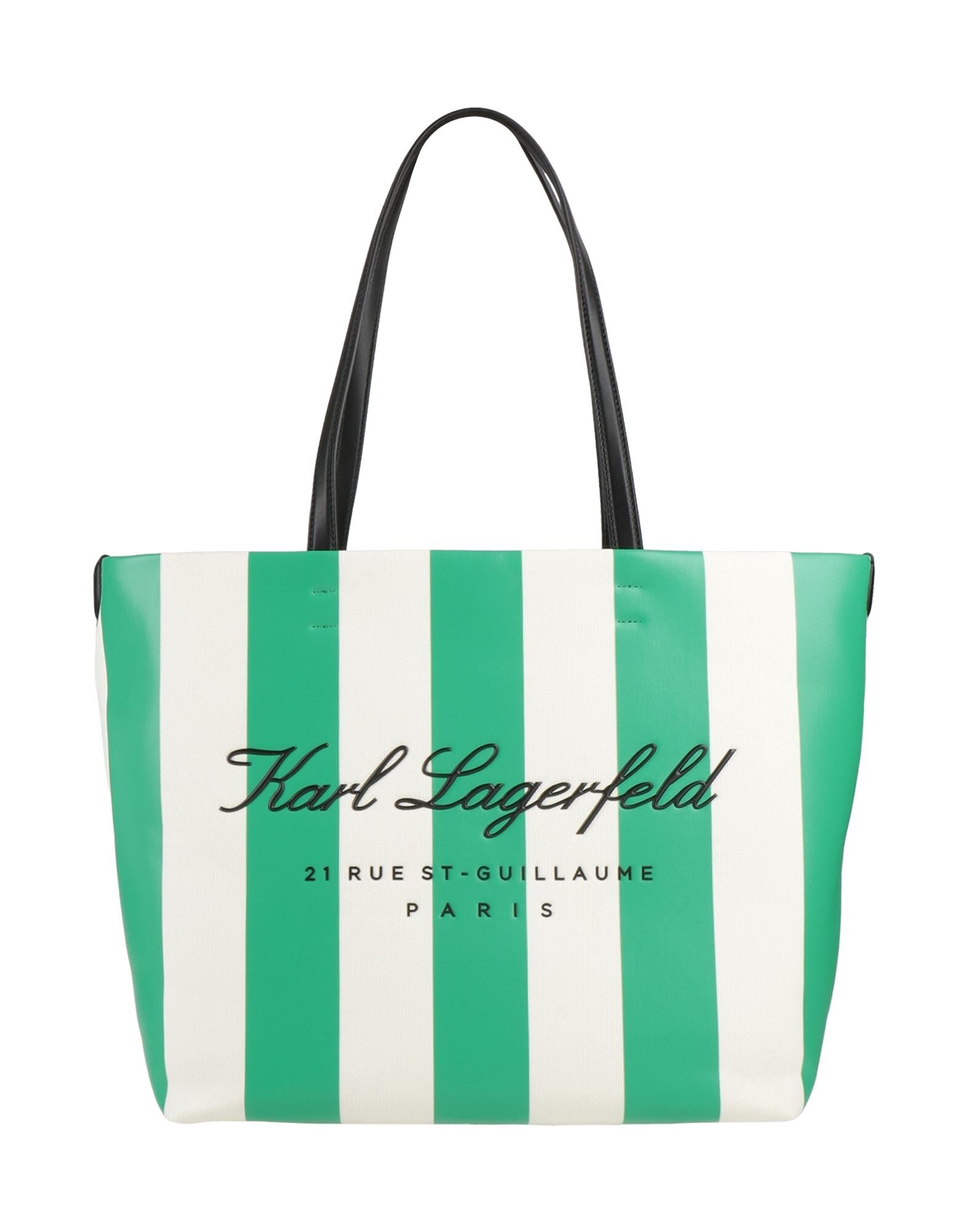 KARL LAGERFELD - Borse a spalla