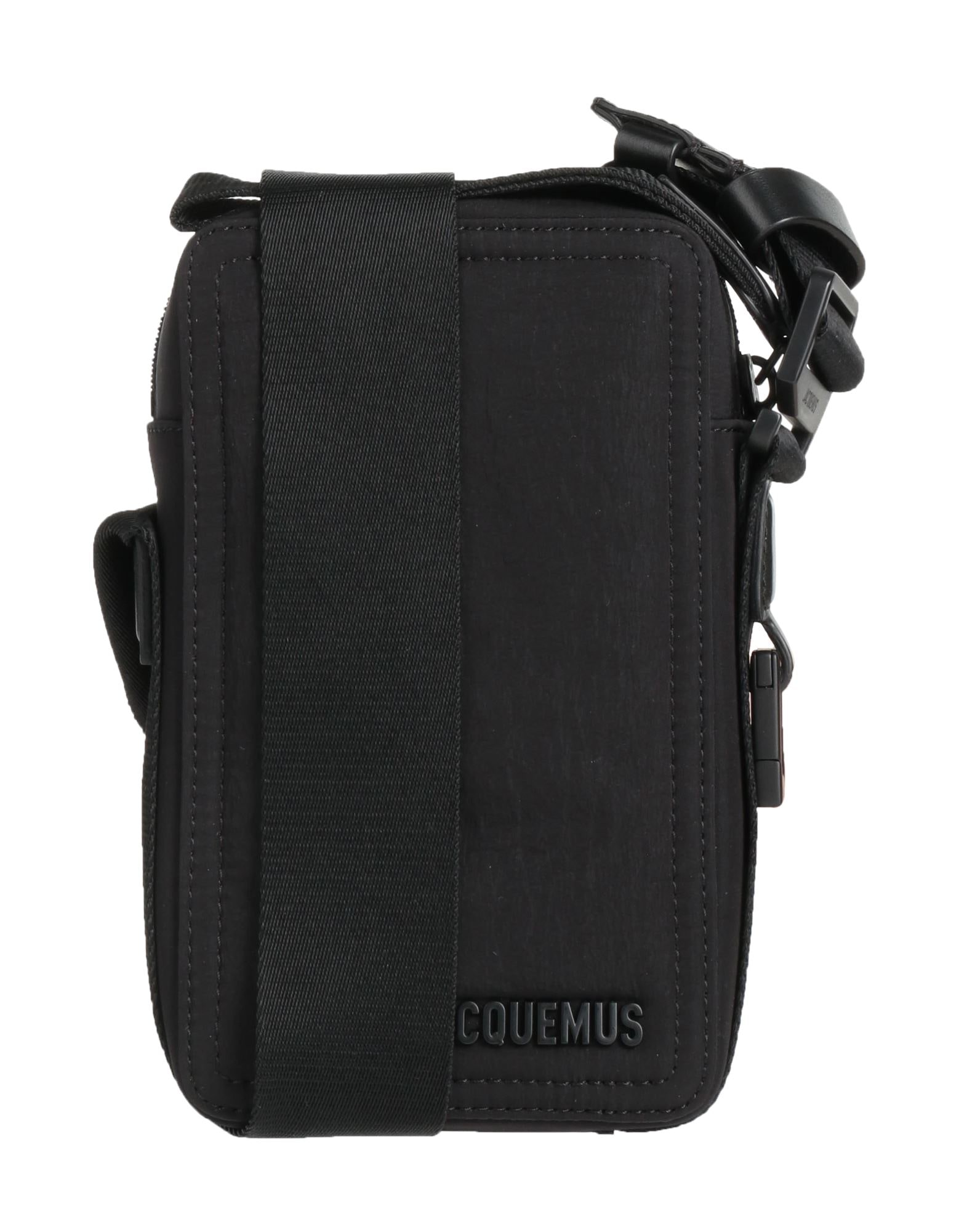 JACQUEMUS - Cross-body bags