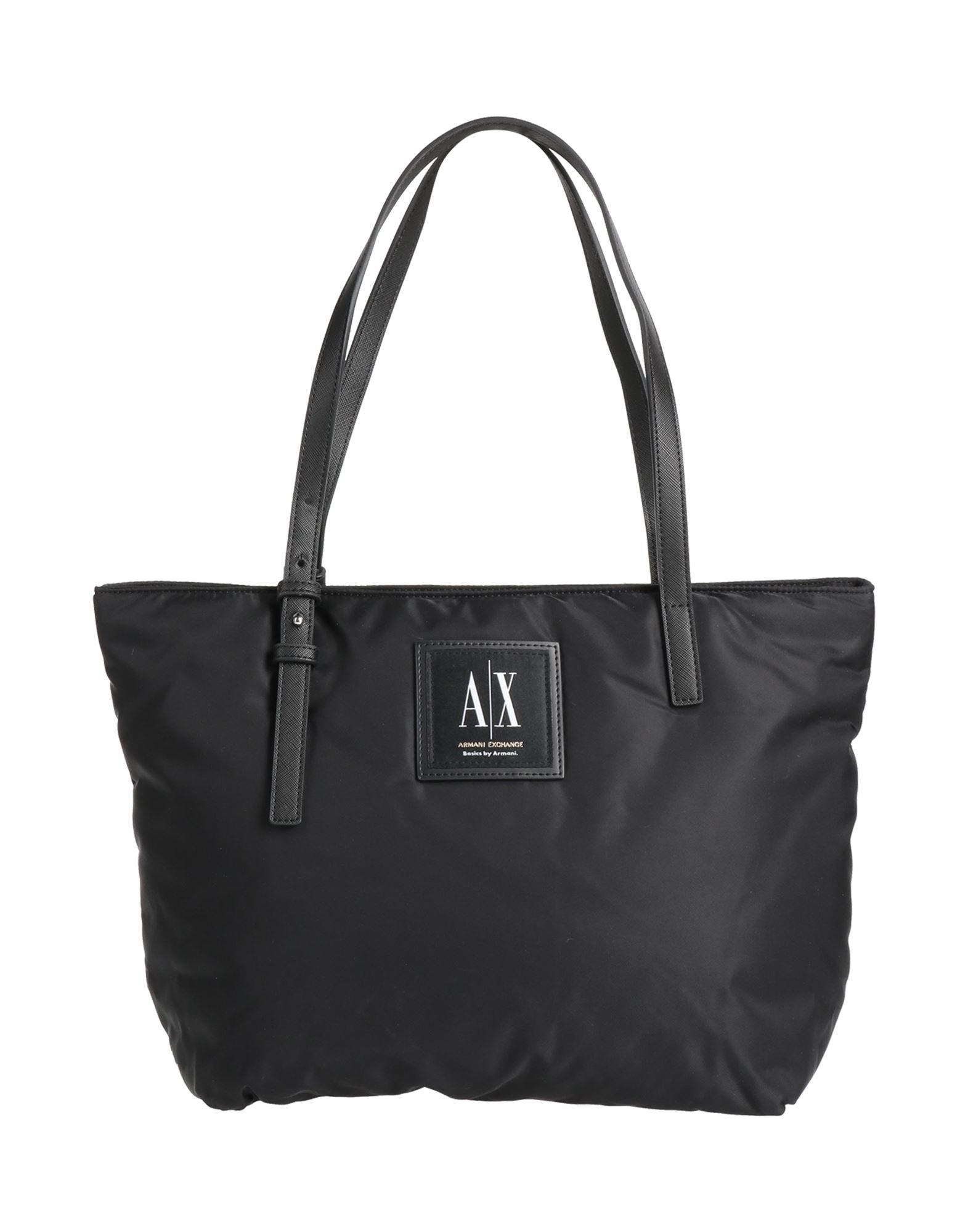 ARMANI EXCHANGE - Handbags