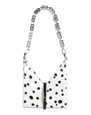 GIVENCHY Handbag Leather