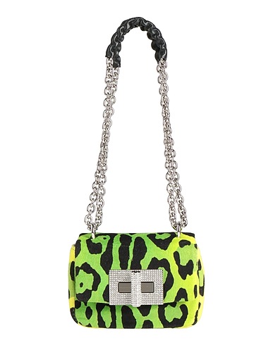 TOM FORD Sac à main ARCHIVE 100% Coton, Verre, Laiton, Cuir de bovin