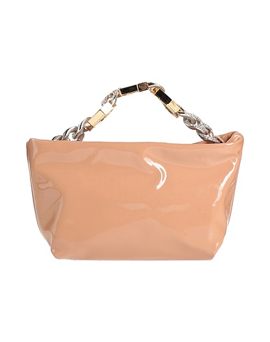 GEDEBE Handbag Blush Textile fibers