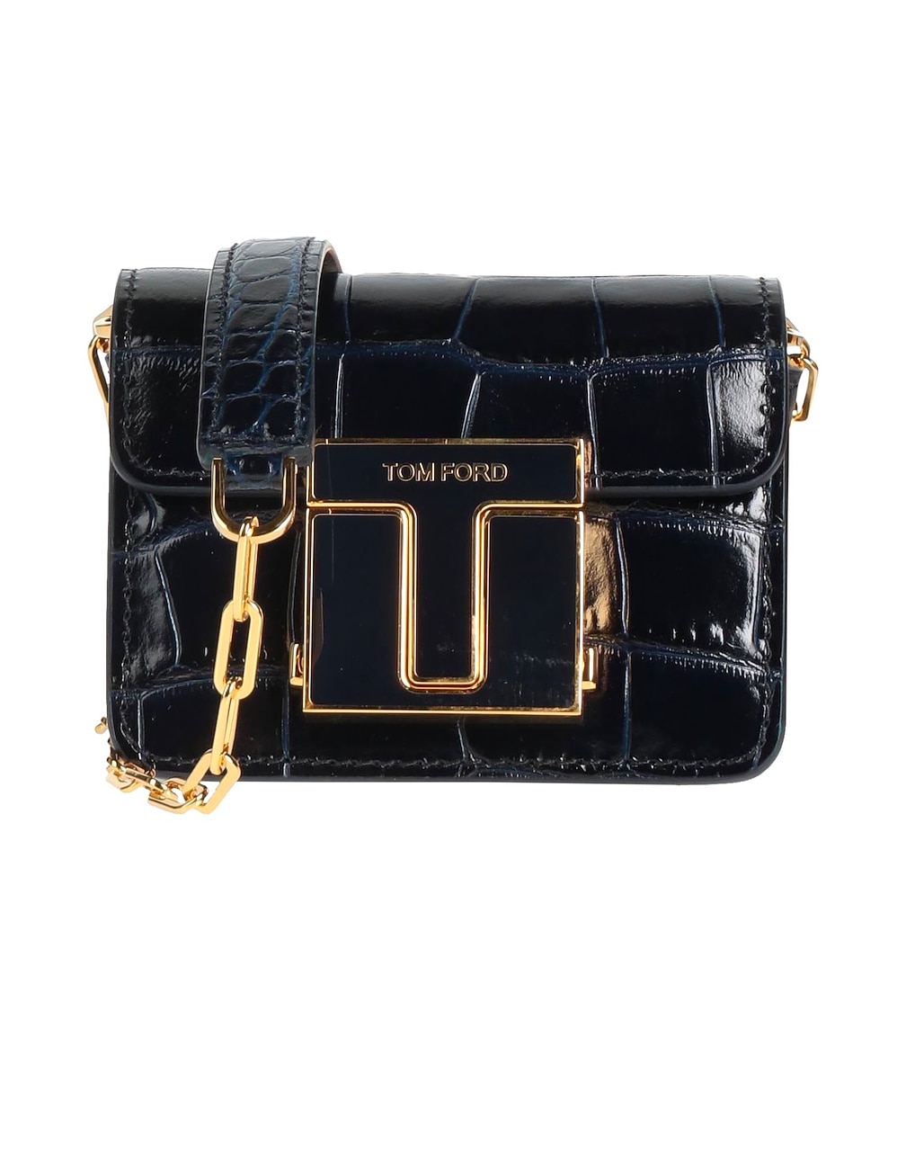 TOM FORD - Cross-body bags