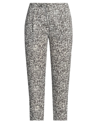 ACNE STUDIOS Casual trouser Grey 100% Polyester