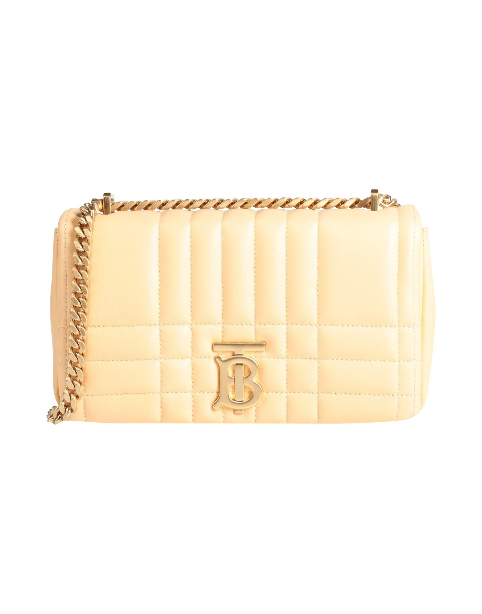 BURBERRY - Cross-body bags
