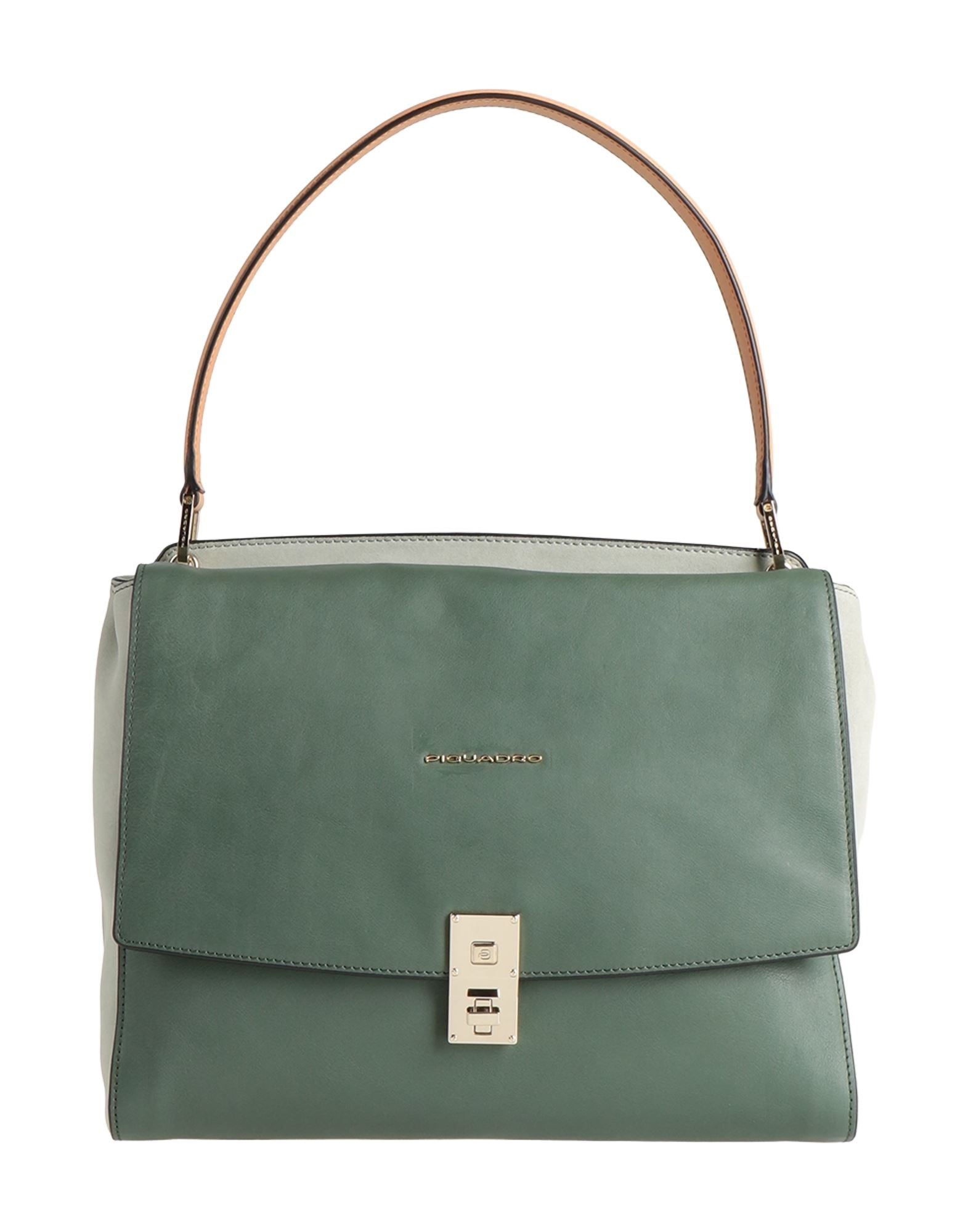 PIQUADRO - Сумка на руку