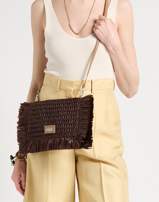 PESERICO Сумка через плечо