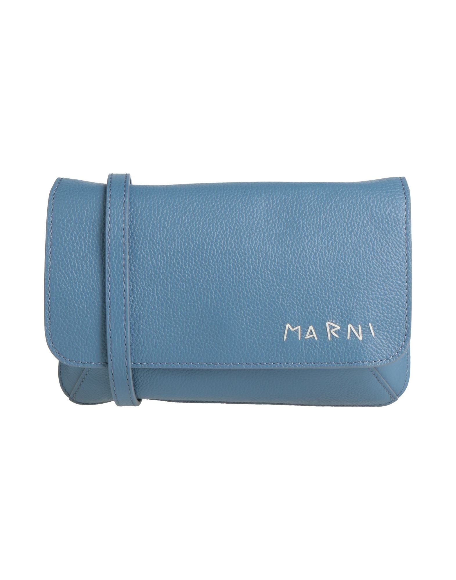 MARNI - Cross-body bags