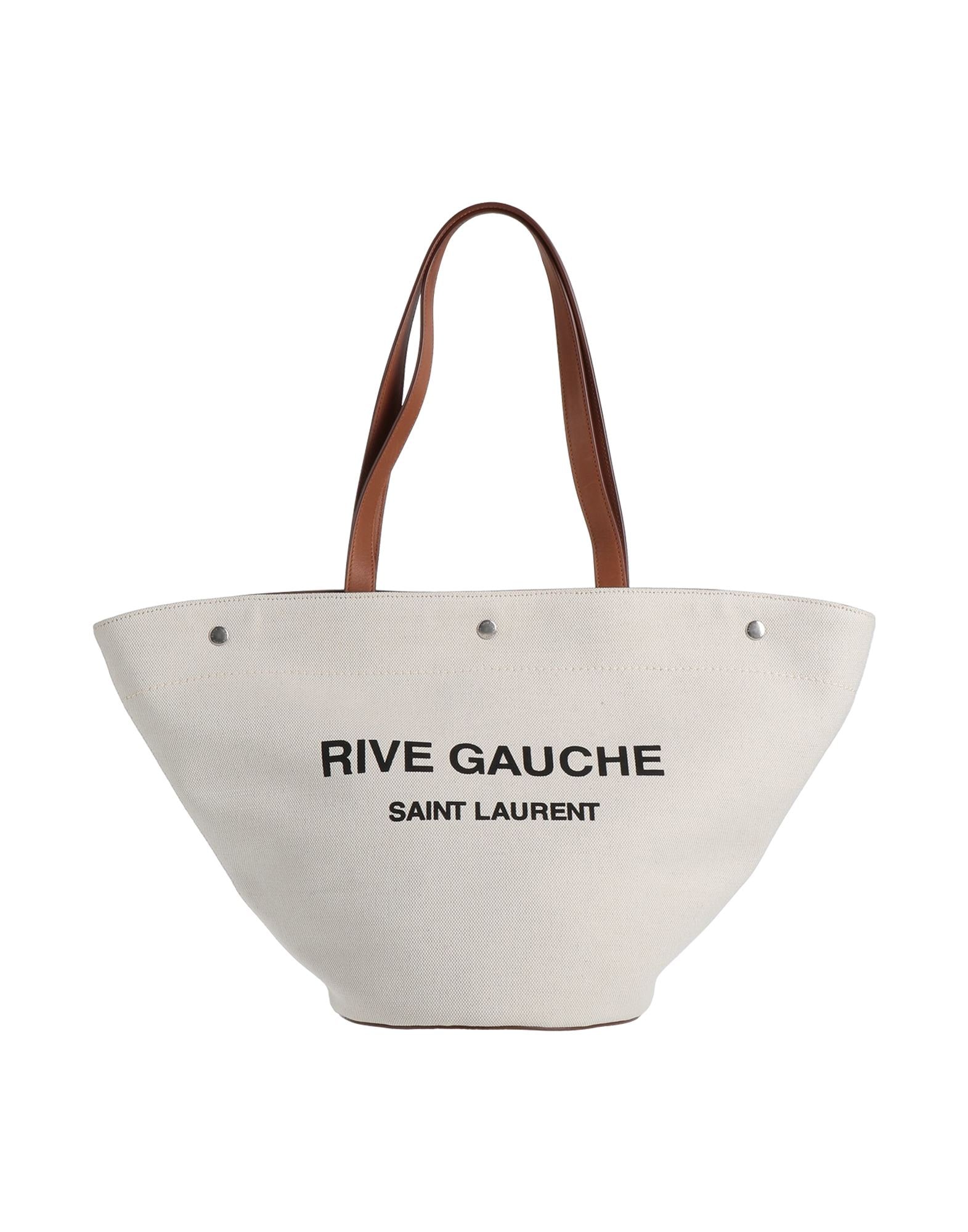 SAINT LAURENT - Сумки на плечо