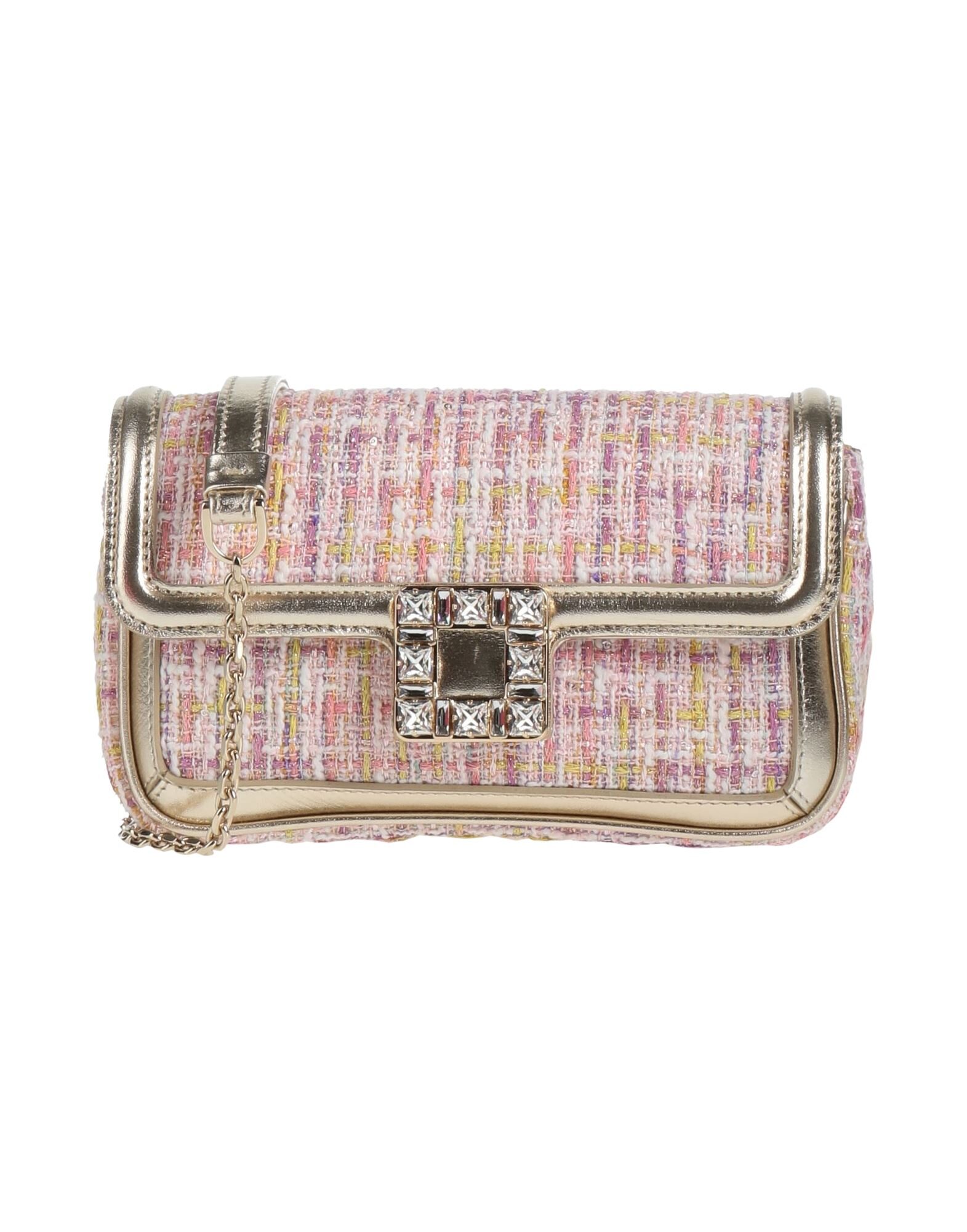 ROGER VIVIER Сумка через плечо 204290₽