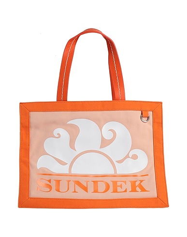 SUNDEK Handbag GOLDENWAVE Orange 80% Recycled polyester, 20% Polyurethane