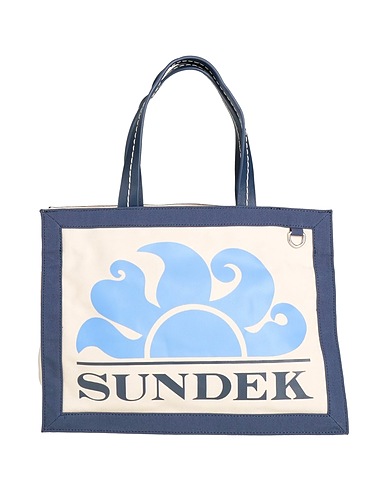 SUNDEK Handbag GOLDENWAVE 80% Recycled polyester, 20% Polyurethane