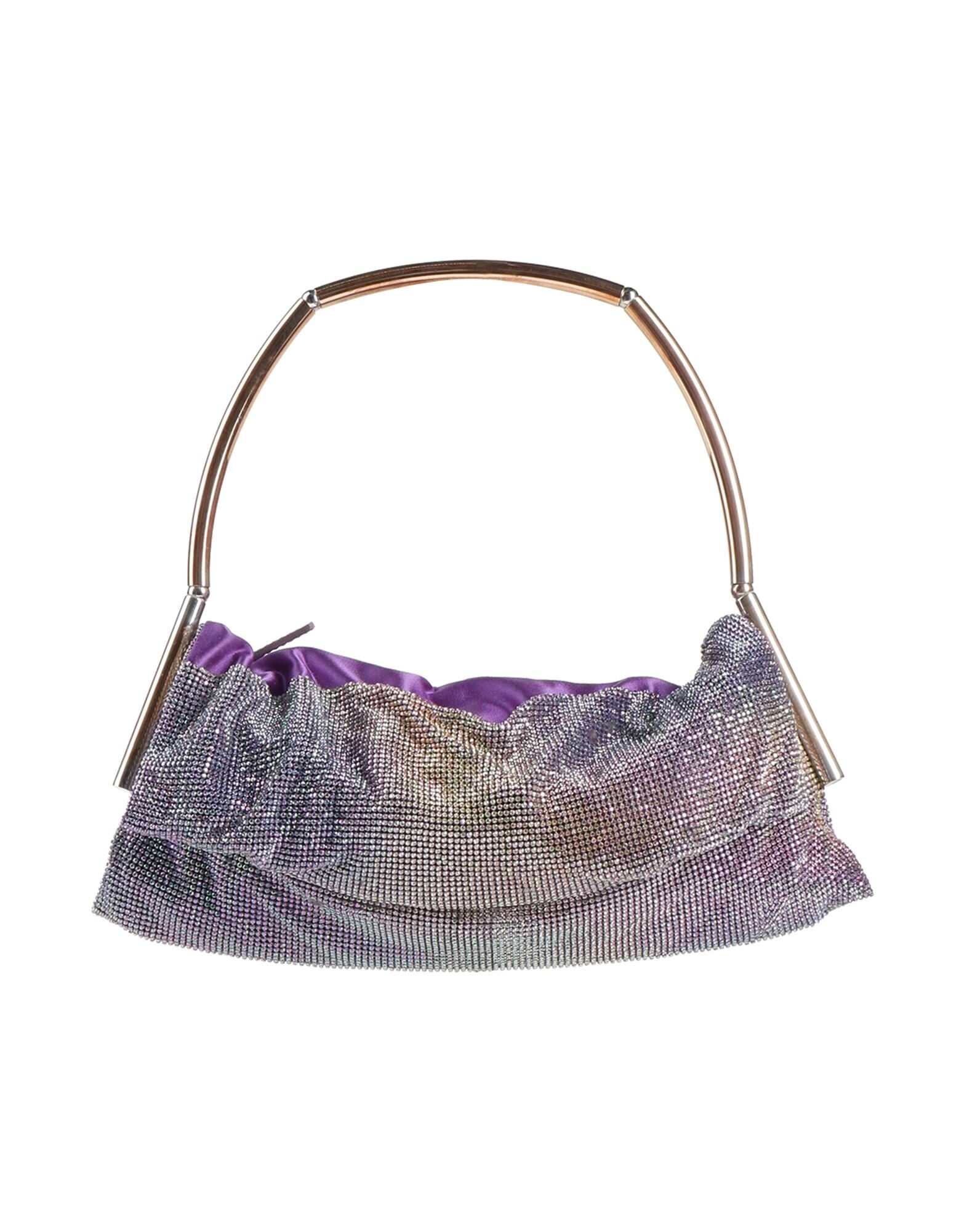 BENEDETTA BRUZZICHES Сумка на руку 161590₽