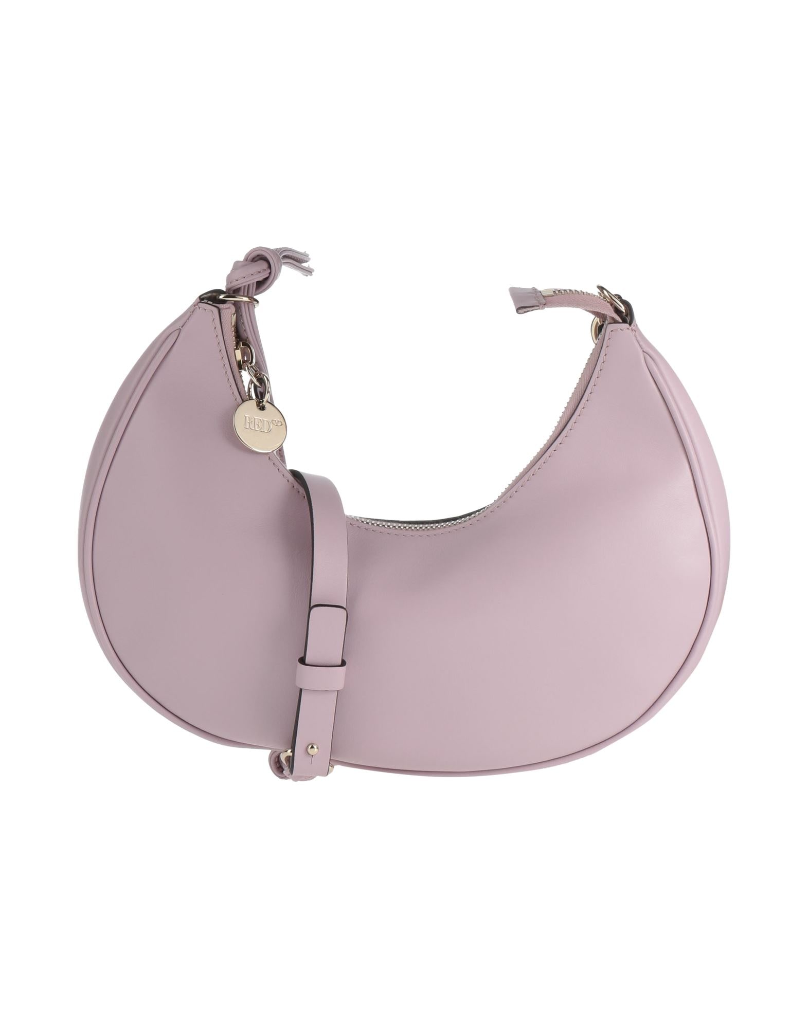 RED(V) - Cross-body bags