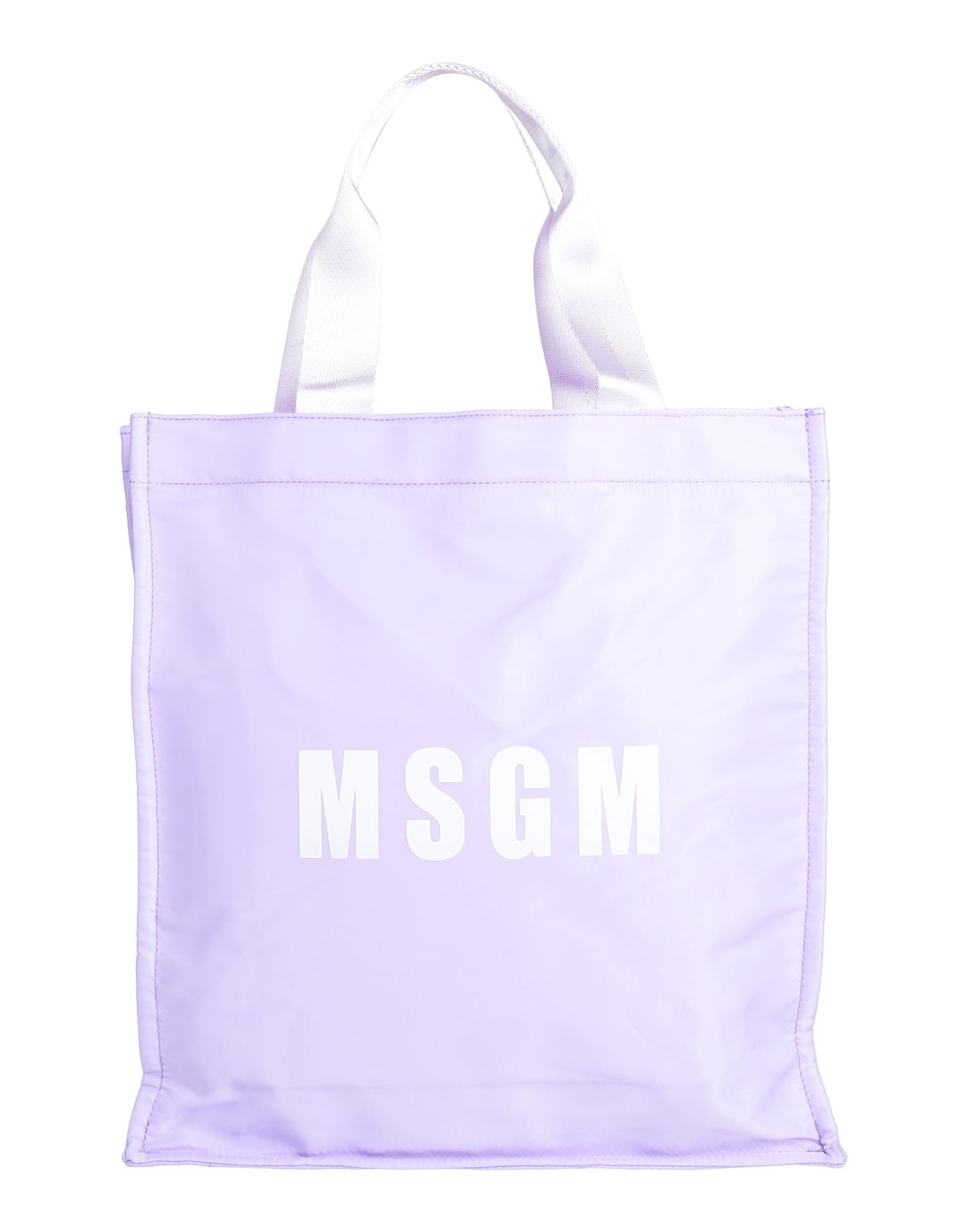 MSGM - Handbags