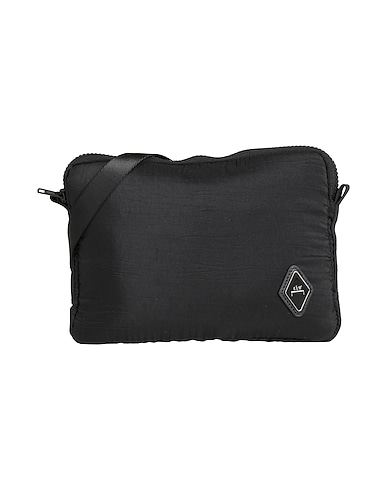 A-COLD-WALL* Across-body bag Black 100% Nylon