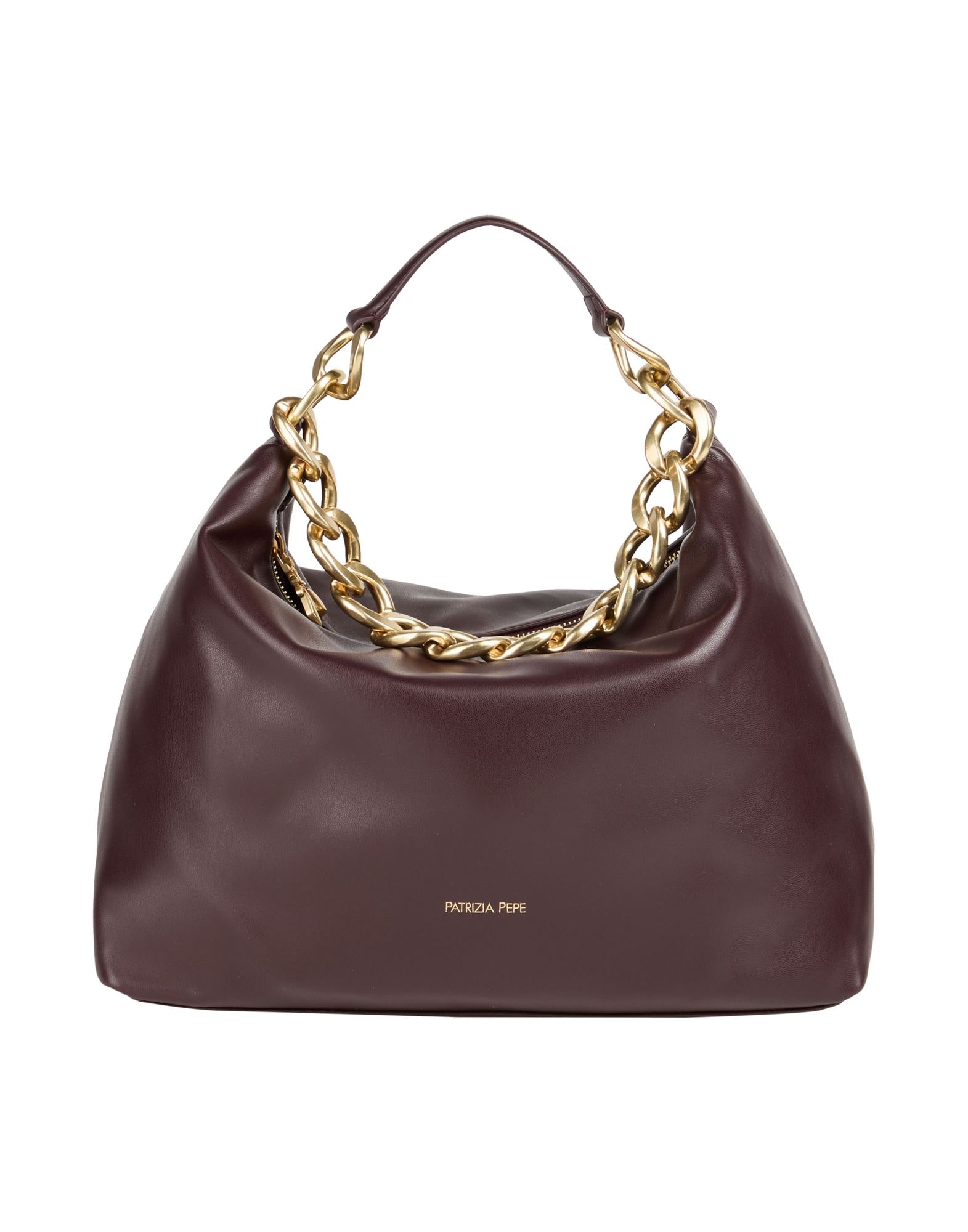 PATRIZIA PEPE - ハンドバッグ