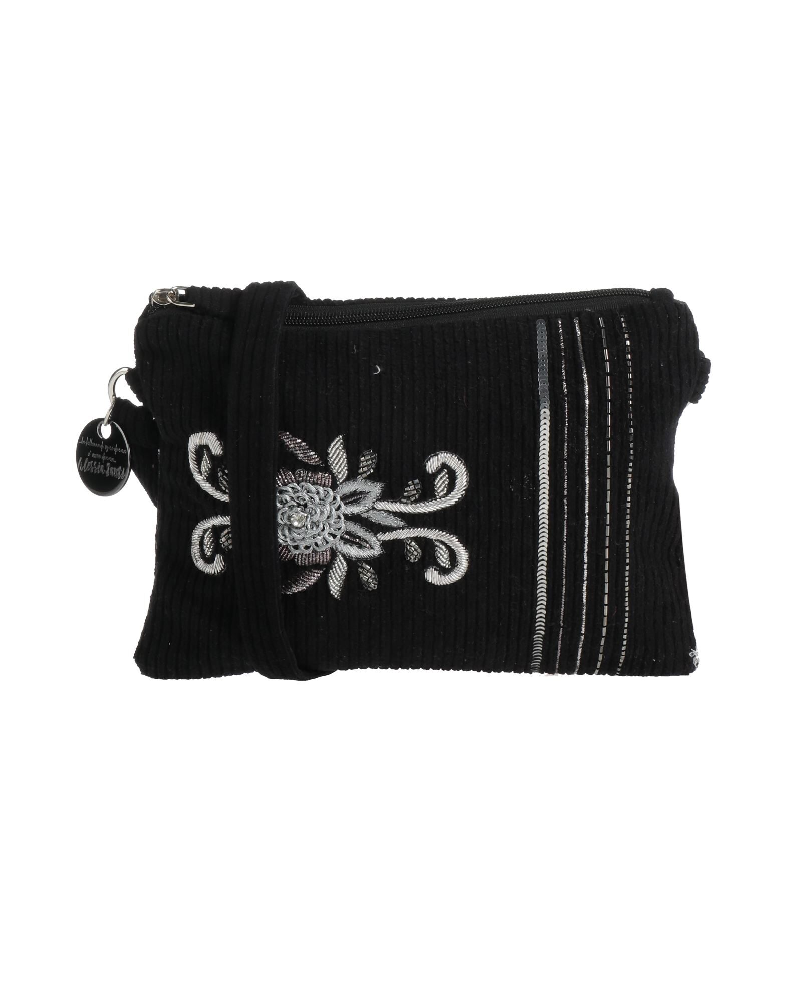 ALESSIA SANTI - Cross-body bags