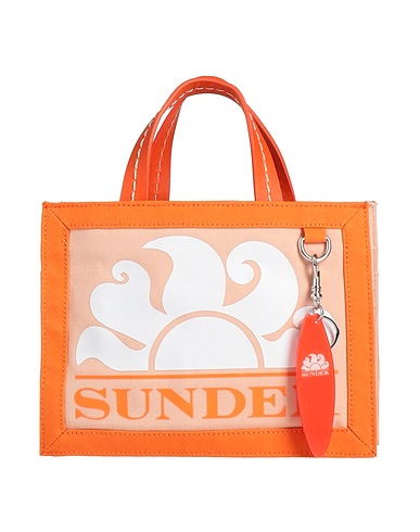 SUNDEK Handbag Apricot 80% Recycled polyester, 20% Polyurethane
