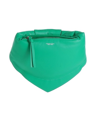 FEDERICO CINA Handbag Leather