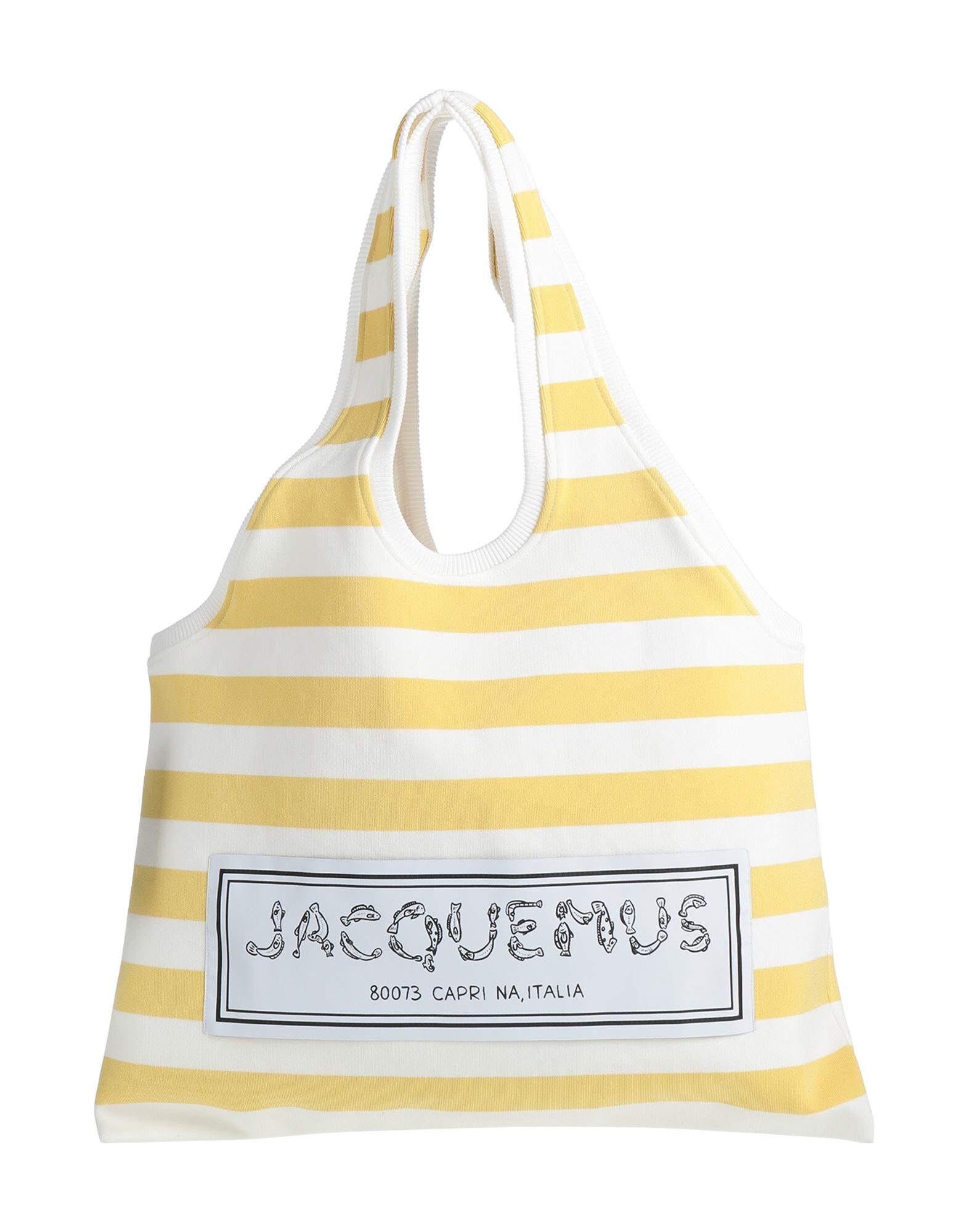 JACQUEMUS Сумка на руку 75290₽