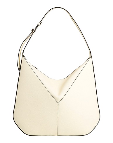 VALEXTRA Sacs à main 100% Cuir de veau