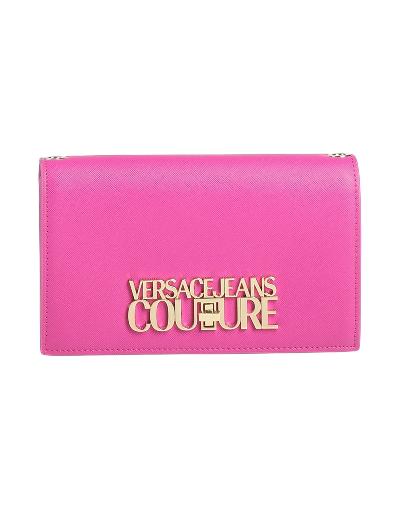 VERSACE JEANS COUTURE - Handbags