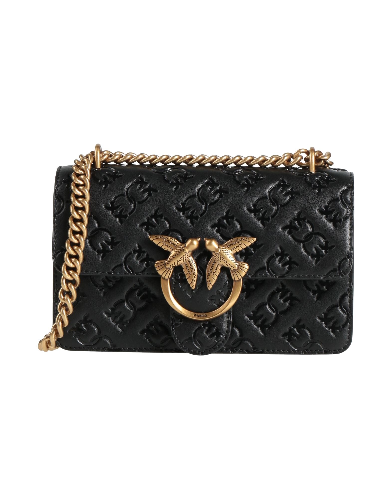 PINKO - Cross-body bags