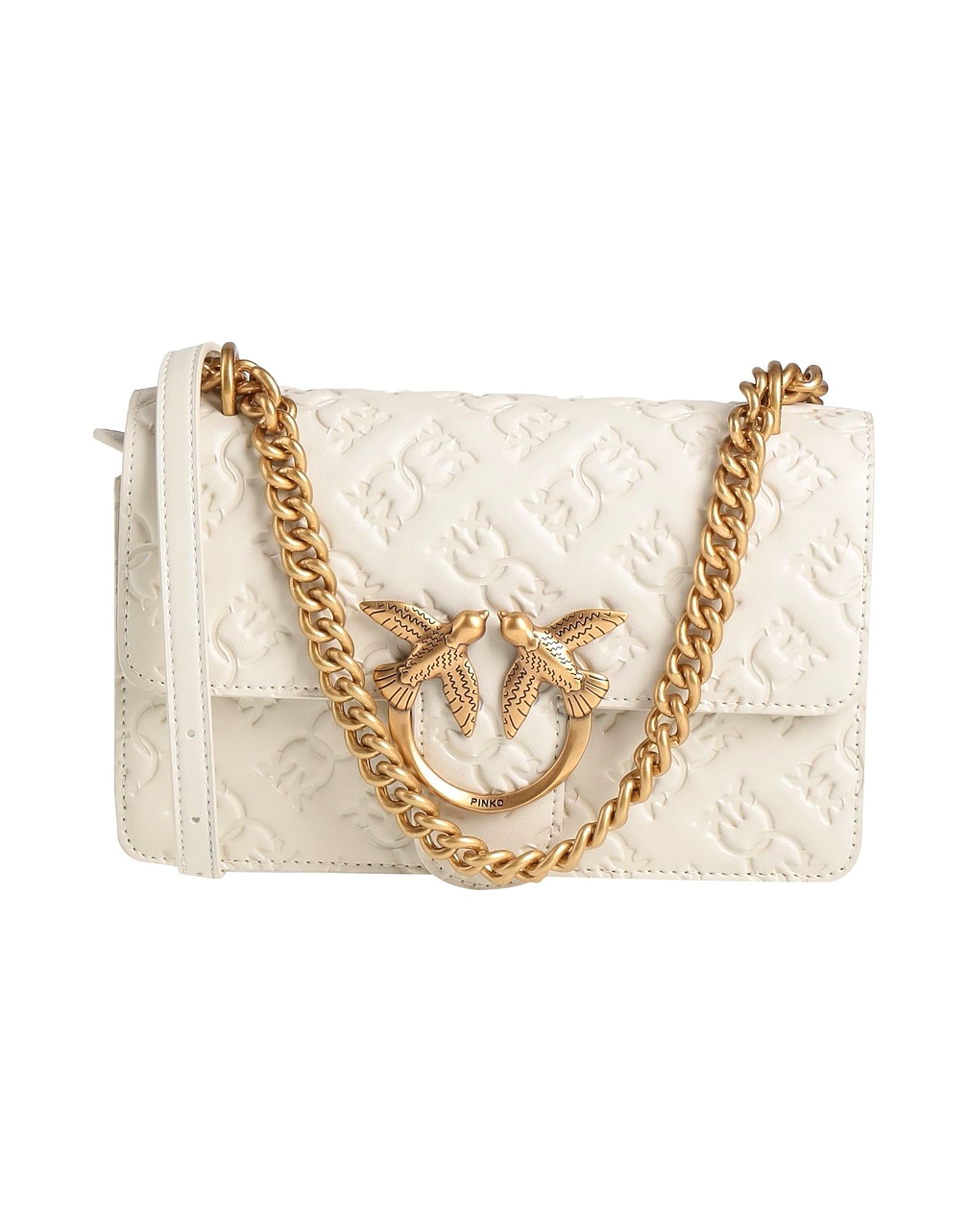 PINKO - Cross-body bags