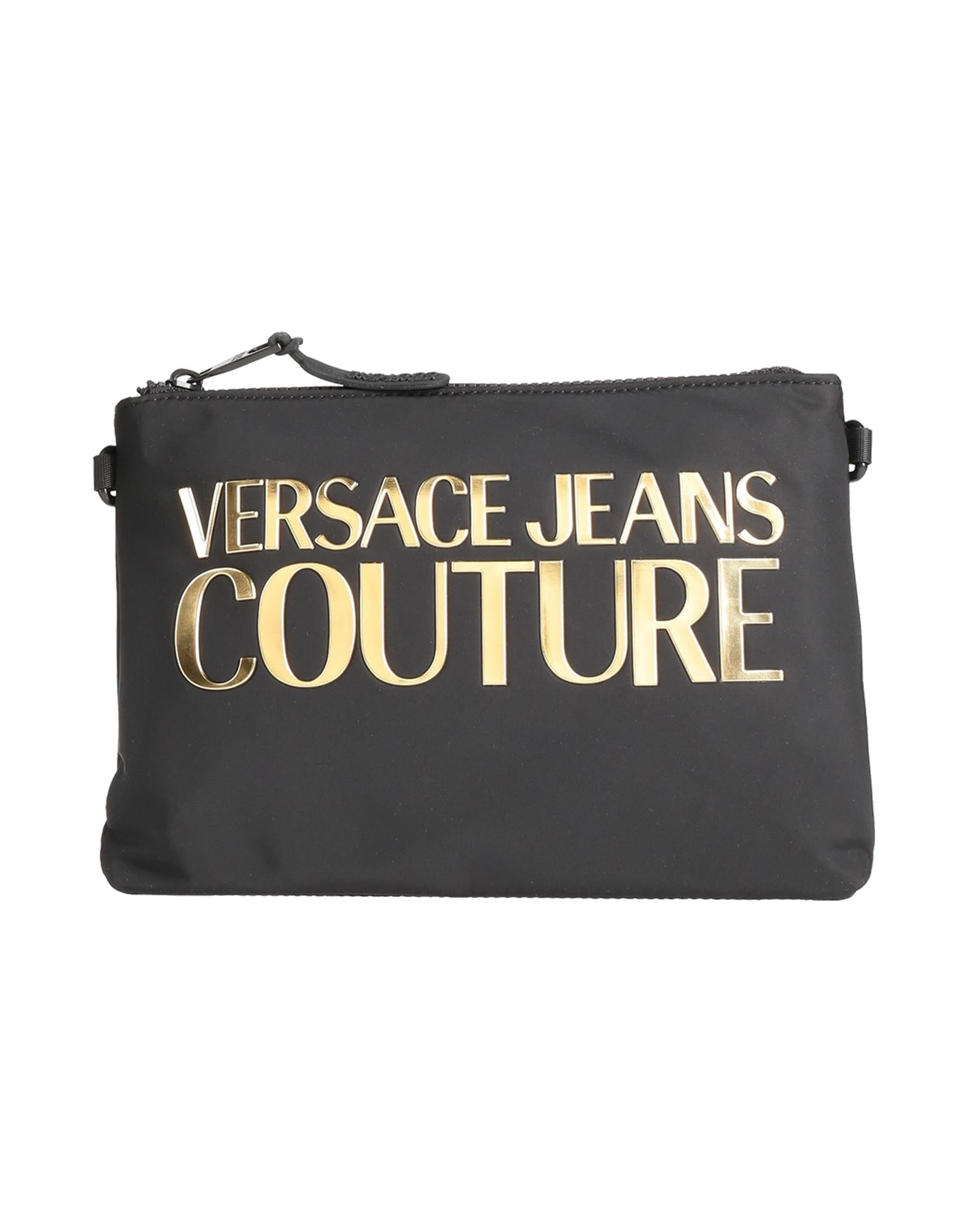 VERSACE JEANS COUTURE - Handbags