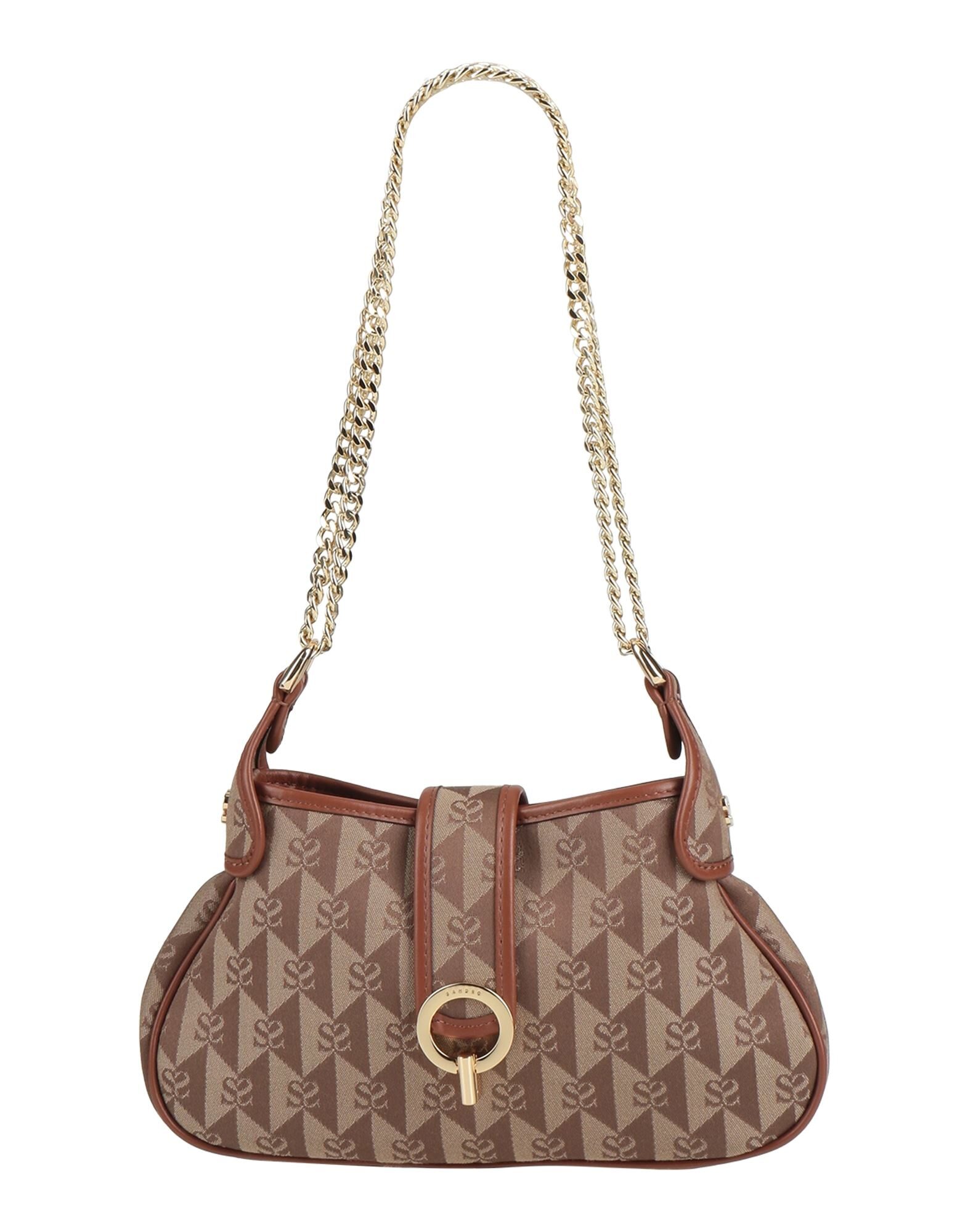 SANDRO - Сумки на плечо