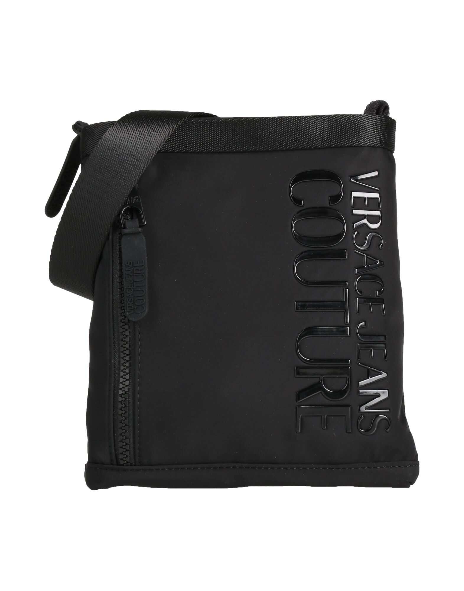 VERSACE JEANS COUTURE - Cross-body bags